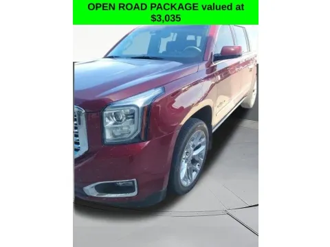 Photos of 2019 GMC Yukon XL Denali for sale in Tulsa, OK at Jim Norton T-Town Chevrolet