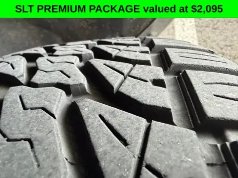 Photos of 2018 GMC Sierra 1500 SLT for sale in Tulsa, OK at Jim Norton T-Town Chevrolet