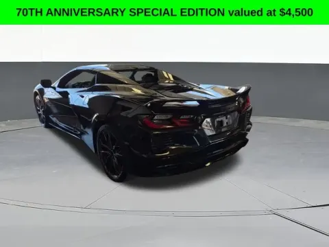 More photos of 2023 Chevrolet Corvette Stingray at Jim Norton T-Town Chevrolet, OK