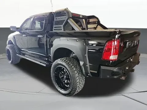 More photos of 2019 Ram 1500 Classic Express at Jim Norton T-Town Chevrolet, OK