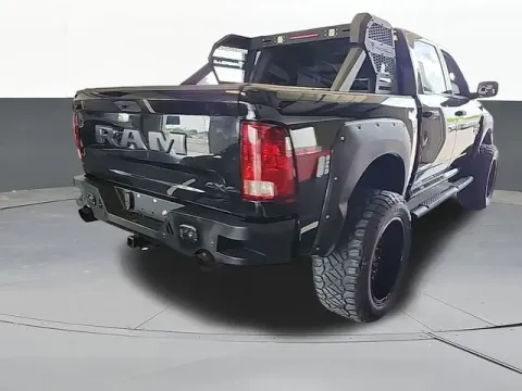 More photos of 2019 Ram 1500 Classic Express at Jim Norton T-Town Chevrolet, OK