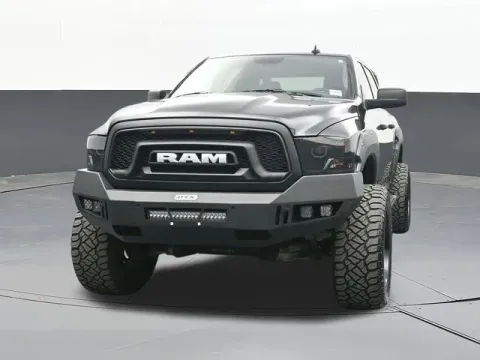 Photos of 2019 Ram 1500 Classic Express for sale in Tulsa, OK at Jim Norton T-Town Chevrolet