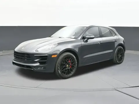 More photos of 2017 Porsche Macan GTS at Jim Norton T-Town Chevrolet, OK