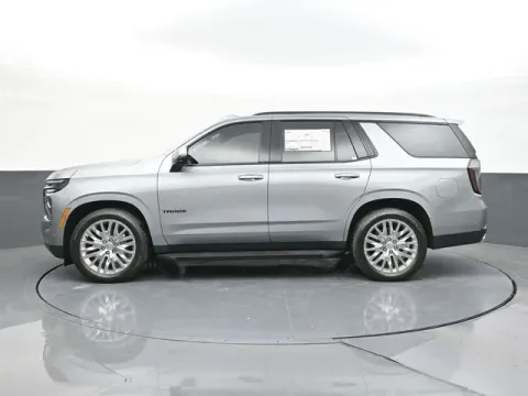 Another view of 2026 Chevrolet Tahoe RST for sale in Tulsa, OK at Jim Norton T-Town Chevrolet