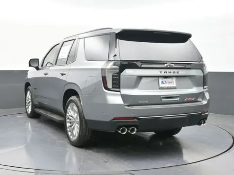 More photos of 2026 Chevrolet Tahoe RST at Jim Norton T-Town Chevrolet, OK