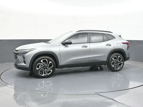 More photos of 2026 Chevrolet Trax 2RS at Jim Norton T-Town Chevrolet, OK
