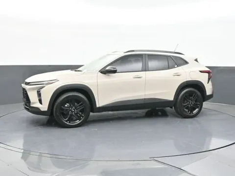 More photos of 2026 Chevrolet Trax ACTIV at Jim Norton T-Town Chevrolet, OK