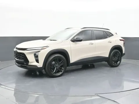 More photos of 2026 Chevrolet Trax ACTIV at Jim Norton T-Town Chevrolet, OK