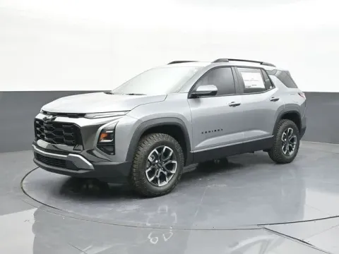 Another view of 2026 Chevrolet Equinox ACTIV for sale in Tulsa, OK at Jim Norton T-Town Chevrolet