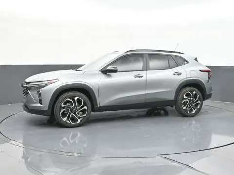 More photos of 2026 Chevrolet Trax 2RS at Jim Norton T-Town Chevrolet, OK