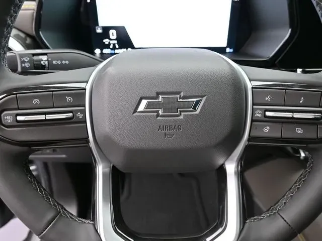 2026 Chevrolet Colorado ZR2 - Photo 23