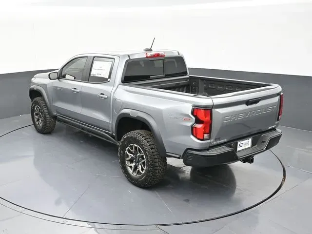 2026 Chevrolet Colorado ZR2 - Photo 56