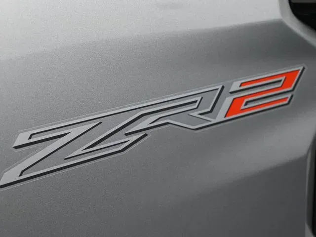 2026 Chevrolet Colorado ZR2 - Photo 36