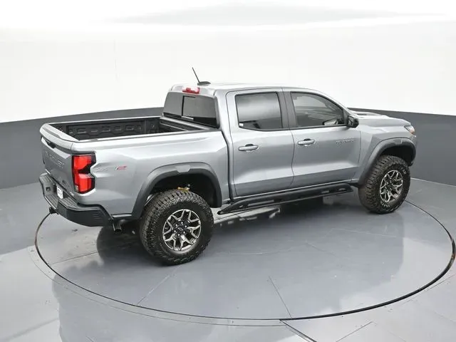 2026 Chevrolet Colorado ZR2 - Photo 58