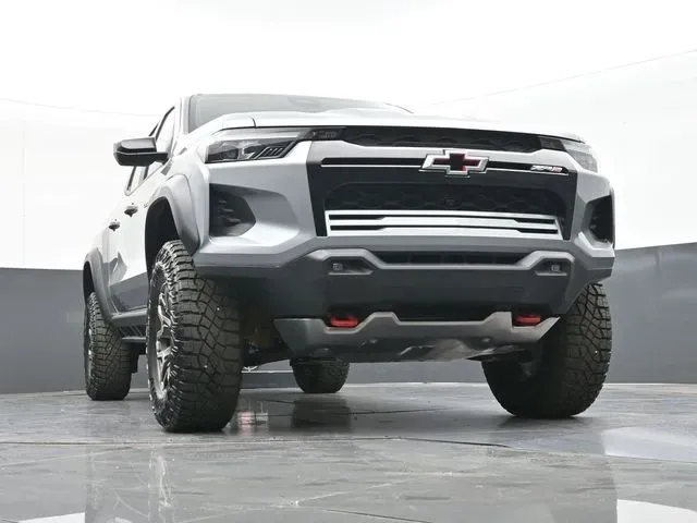2026 Chevrolet Colorado ZR2 - Photo 51