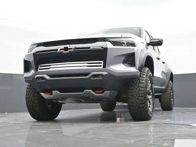 2026 Chevrolet Colorado ZR2 - Photo 52