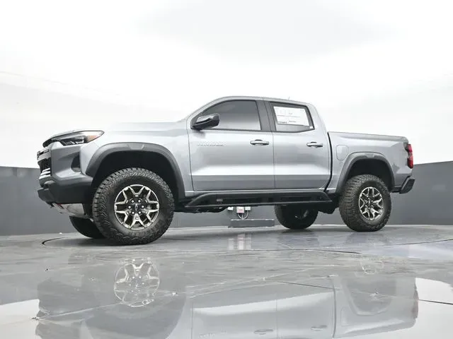 2026 Chevrolet Colorado ZR2 - Photo 54
