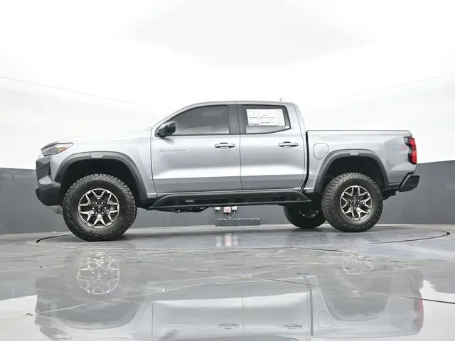 2026 Chevrolet Colorado ZR2 - Photo 55