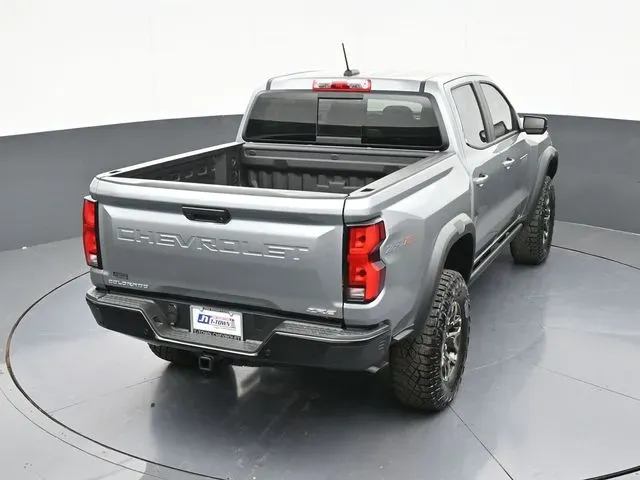 2026 Chevrolet Colorado ZR2 - Photo 57