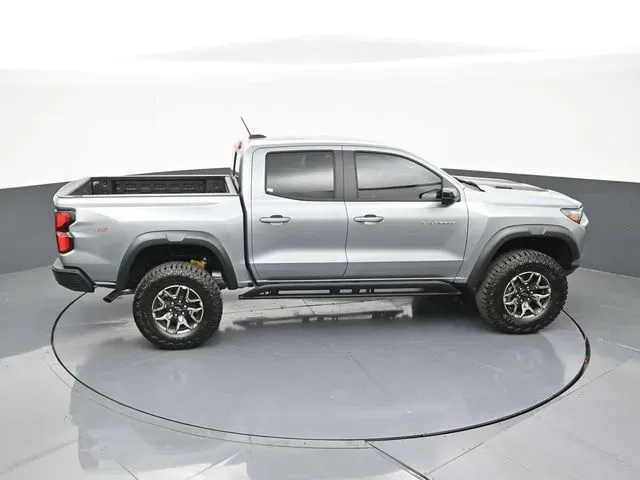 2026 Chevrolet Colorado ZR2 - Photo 59