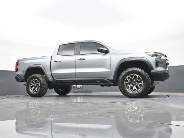 2026 Chevrolet Colorado ZR2 - Photo 48