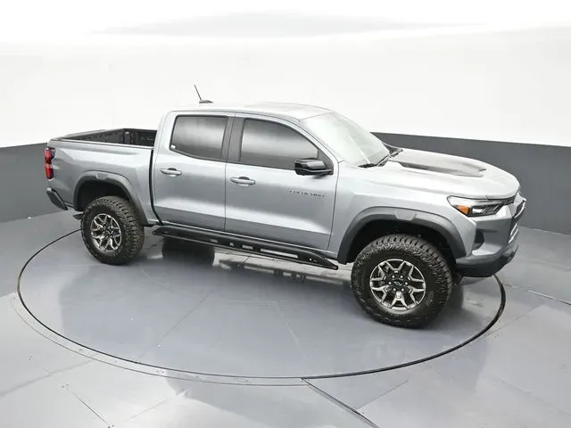 2026 Chevrolet Colorado ZR2 - Photo 60