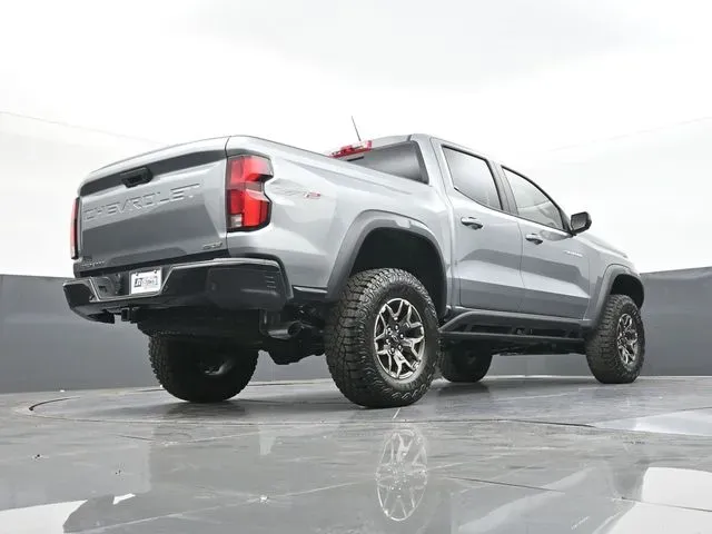 2026 Chevrolet Colorado ZR2 - Photo 45