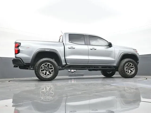2026 Chevrolet Colorado ZR2 - Photo 47