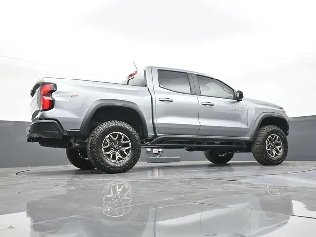 2026 Chevrolet Colorado ZR2 - Photo 46