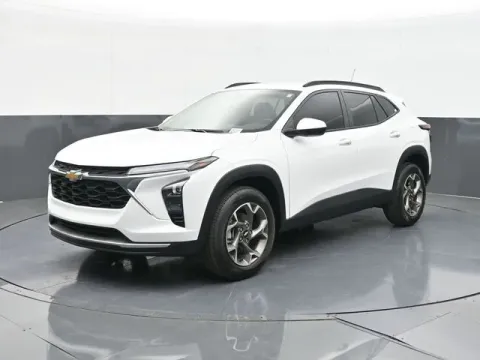 Another view of 2026 Chevrolet Trax LT for sale in Tulsa, OK at Jim Norton T-Town Chevrolet
