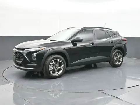 More photos of 2026 Chevrolet Trax LT at Jim Norton T-Town Chevrolet, OK