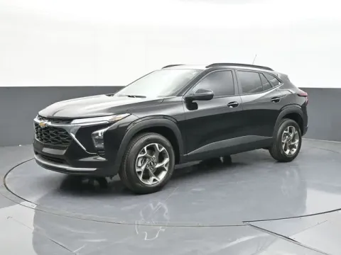 Another view of 2026 Chevrolet Trax LT for sale in Tulsa, OK at Jim Norton T-Town Chevrolet