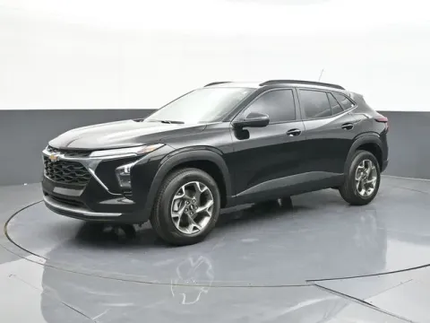 Another view of 2026 Chevrolet Trax LT for sale in Tulsa, OK at Jim Norton T-Town Chevrolet