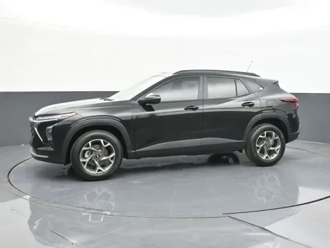More photos of 2026 Chevrolet Trax LT at Jim Norton T-Town Chevrolet, OK