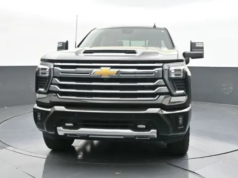 Photos of 2026 Chevrolet Silverado 2500HD High Country for sale in Tulsa, OK at Jim Norton T-Town Chevrolet
