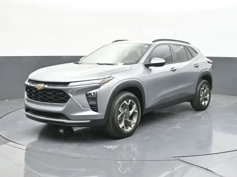 Another view of 2026 Chevrolet Trax LT for sale in Tulsa, OK at Jim Norton T-Town Chevrolet