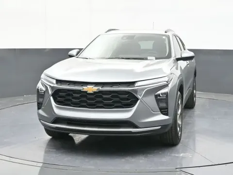 Photos of 2026 Chevrolet Trax LT for sale in Tulsa, OK at Jim Norton T-Town Chevrolet