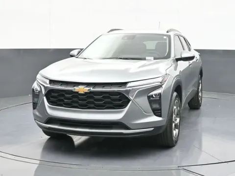 Photos of 2026 Chevrolet Trax LT for sale in Tulsa, OK at Jim Norton T-Town Chevrolet