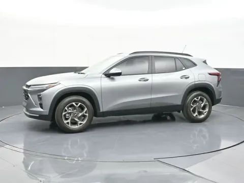 More photos of 2026 Chevrolet Trax LT at Jim Norton T-Town Chevrolet, OK