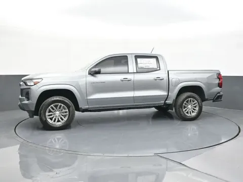 More photos of 2026 Chevrolet Colorado LT at Jim Norton T-Town Chevrolet, OK