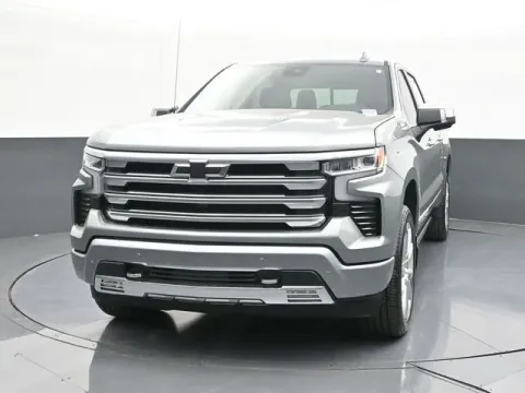 Photos of 2026 Chevrolet Silverado 1500 High Country for sale in Tulsa, OK at Jim Norton T-Town Chevrolet
