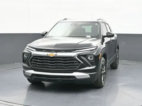 Photos of 2026 Chevrolet TrailBlazer LT for sale in Tulsa, OK at Jim Norton T-Town Chevrolet