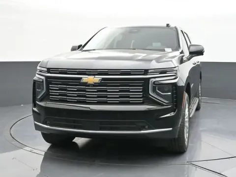 Photos of 2026 Chevrolet Suburban High Country for sale in Tulsa, OK at Jim Norton T-Town Chevrolet
