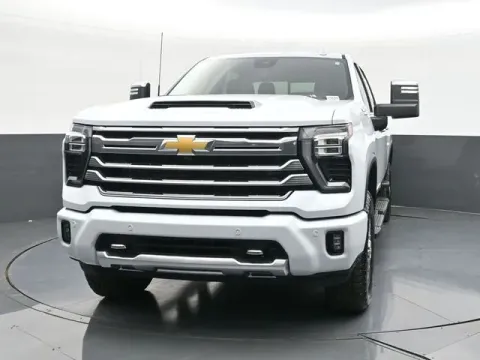 Photos of 2026 Chevrolet Silverado 2500HD High Country for sale in Tulsa, OK at Jim Norton T-Town Chevrolet