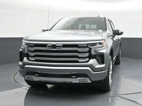 Photos of 2026 Chevrolet Silverado 1500 High Country for sale in Tulsa, OK at Jim Norton T-Town Chevrolet