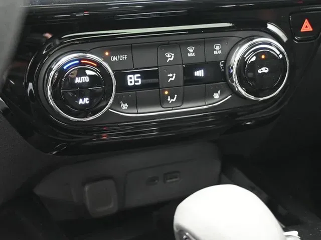 2026 Chevrolet Trax RS - Photo 26