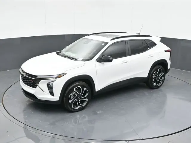 2026 Chevrolet Trax RS - Photo 58