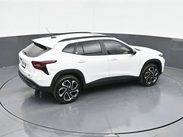 2026 Chevrolet Trax RS - Photo 53