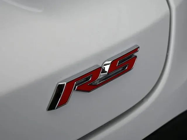 2026 Chevrolet Trax RS - Photo 36