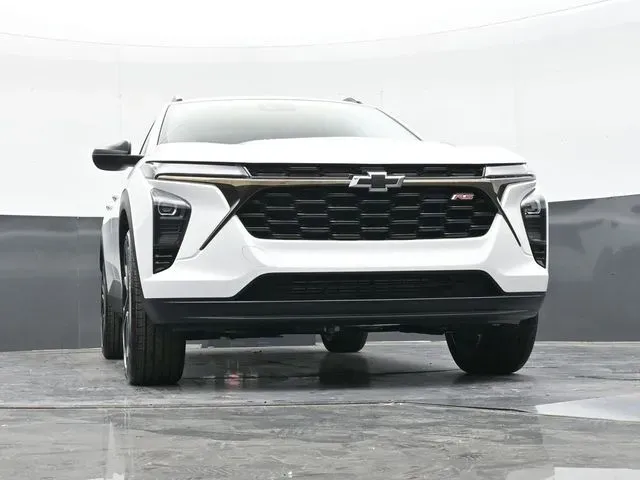 2026 Chevrolet Trax RS - Photo 46